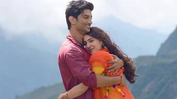 'Sushant Singh Rajput Had Planned To 'Propose' Sara Ali Khan'