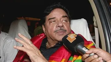 Shatrughan Sinha richest candidate in Patna Sahib