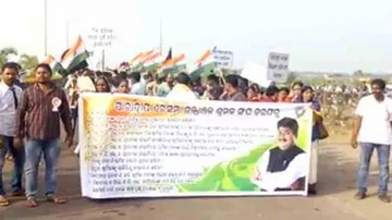 Paradip IOCL refinery workers launch indefinite strike