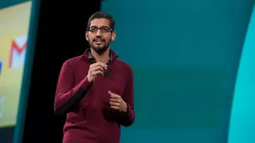 Why googling 'idiot' brings up Trump photos, Congresswoman asks Pichai