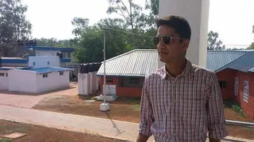 Flight Lieutenant from Odisha among 13 on board missing IAF aircraft