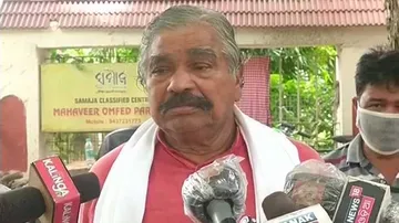 Congress Demands Special COVID-19 Guidelines For MLAs