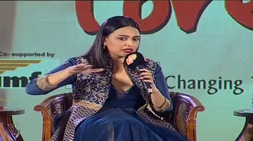 OTT Has Changed The Definition Of Entertainment: Swara Bhaskar