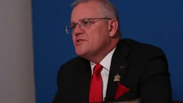 Australia Seeks To Establish New Consulate General In Bengaluru: Scott Morrison