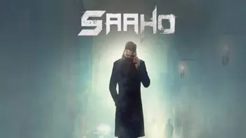 'Saaho' Crosses Rs 350 Crore, But Drops On Day 5