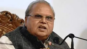 J&K Governor proposes opening Kargil War hotspots for trekking