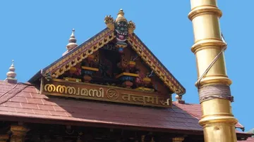 None will be stopped from going to Sabarimala: Police chief