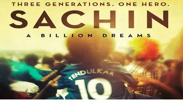 ‘Sachin: A Billion Dreams’ made tax-free in Odisha
