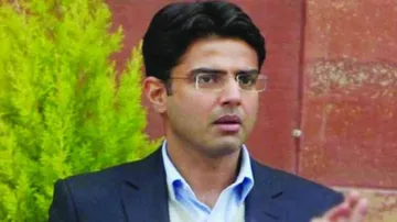 Another MLA bats for Pilot as Rajasthan CM