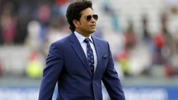 India Vs Australia 2nd Test: Sachin Tendulkar Asks ICC To Reassess 'Umpires Call' In DRS