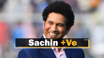 Sachin Tendulkar Tests Positive For #Covid-19