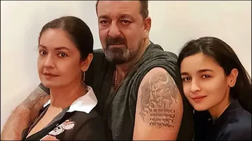 Dislikes for Sadak 2 Trailer Is A Wake Up Call For Bollywood Stars?