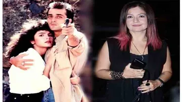 Sanjay Dutt took initiative to make 'Sadak 2': Pooja Bhatt