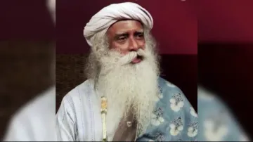 Sadhguru
