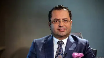 Iranian media tycoon shot dead in Istanbul
