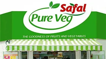 Safal to open first two fresh F&V outlet in Bhubaneswar