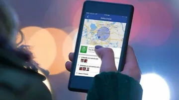 Safety Check for Facebook Lite now in India