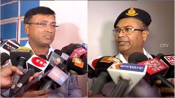 Odisha, Bengal to hold ‘Sagar Kavach’ joint exercise on coastal security soon