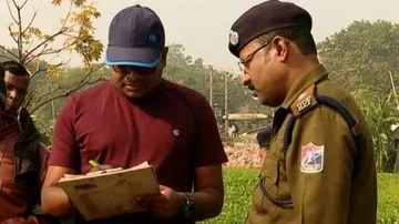 Marine Engineer’s Wife Found Dead On Railway Tracks In Odisha