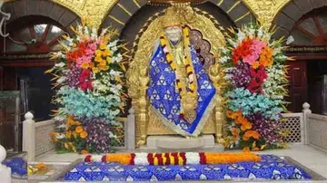 Shirdi To Be Closed For Indefinite Period From Jan 19 Over Sai Baba's Birthplace Row