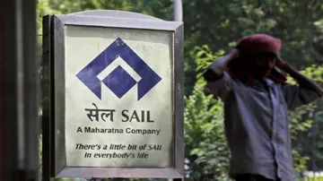 SAIL has supplied 80% of steel for Sardar Sarovar Dam