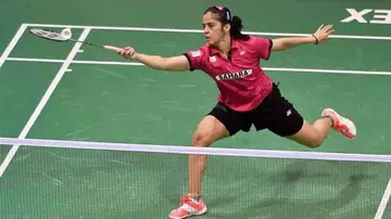 Hong Kong Open: Saina Suffers 1st Round Exit Again