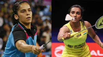 Saina to face Sindhu in Indonesia Masters quarter-finals