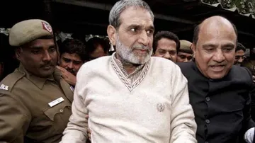 After conviction in 1984 anti-Sikh riots, Sajjan Kumar resigns from Congress