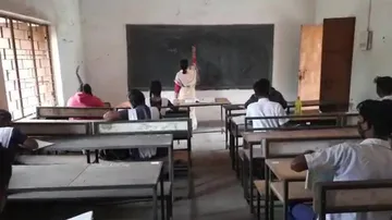 Odisha: Staff Salaries Of 5 Schools Withheld For Violating Covid Guidelines