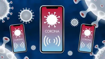 COVID-19: Saliva-Based Smartphone Platform For Rapid Testing To Provide Results In 15 Minutes