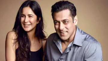 Salman Khan & Katrina Kaif: This Is How He Cares For Her (Watch)