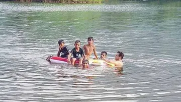 Salman Khan's Pic With 