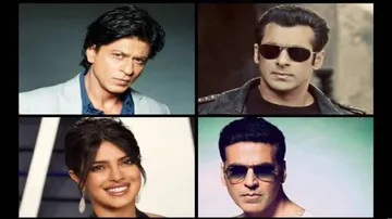 Salman Khan, Akshay Kumar, Shah Rukh Khan, Priyanka Chopra & More: Shocking Contract Clauses Of Superstars
