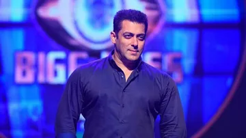 Salman Khan Launches FRSH Deodorant With Dabangg-style Swag