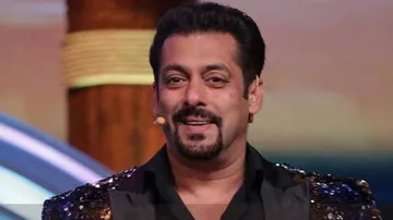 Salman inaugurates special children's centre in Jaipur
