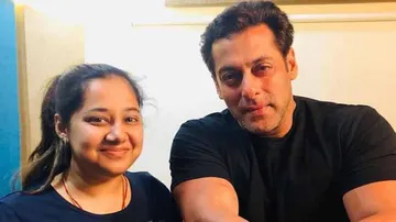 Bhaijaan Salman Khan Proves Again He Is A Man Of Promise