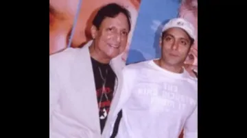 Famous director who gave Salman Khan his debut movie dies of heart attack