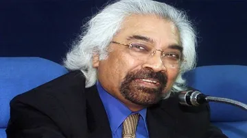 Sam Pitroda resigns as tech advisor to Odisha govt