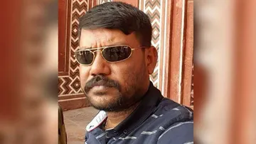 Journalist Of Odia Daily Dies Of Covid19