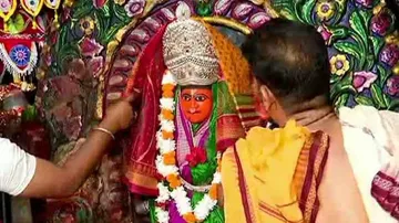Nuakhai ‘Nabanna Lagi’ Ritual To Be Streamed Live On Social Media