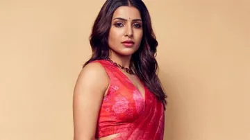 Samantha Akkineni Reveals Her Spiritual Side With This Insightful Message