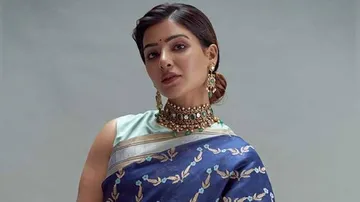 Samantha Akkineni Finally Living Her Dream!