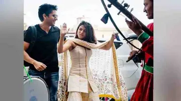 Samantha Akkineni Hated, Loved Naga Chaitanya!