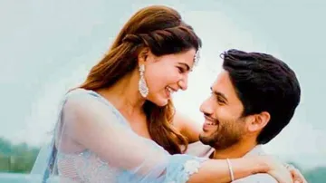 Samantha Akkineni, Chaitanya Expecting Their First Child? Naga Opens Up
