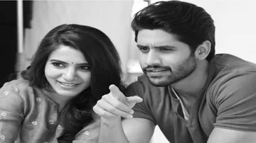Samantha, Naga Chaitanya & the new woman in their love life!