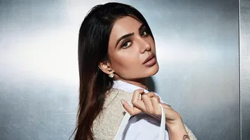 Samantha