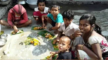 Opinion: Samba Dashami Or Sambar Dashami