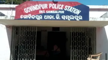 Rs 1.3 lakh meant for old age pension looted in Sambalpur