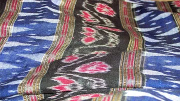 Case lodged against Rajasthan unit for fake Sambalpuri sarees