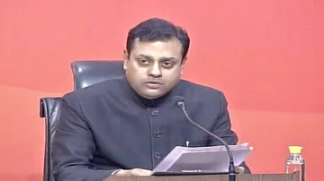 Ram Temple to be a reality soon: Sambit Patra